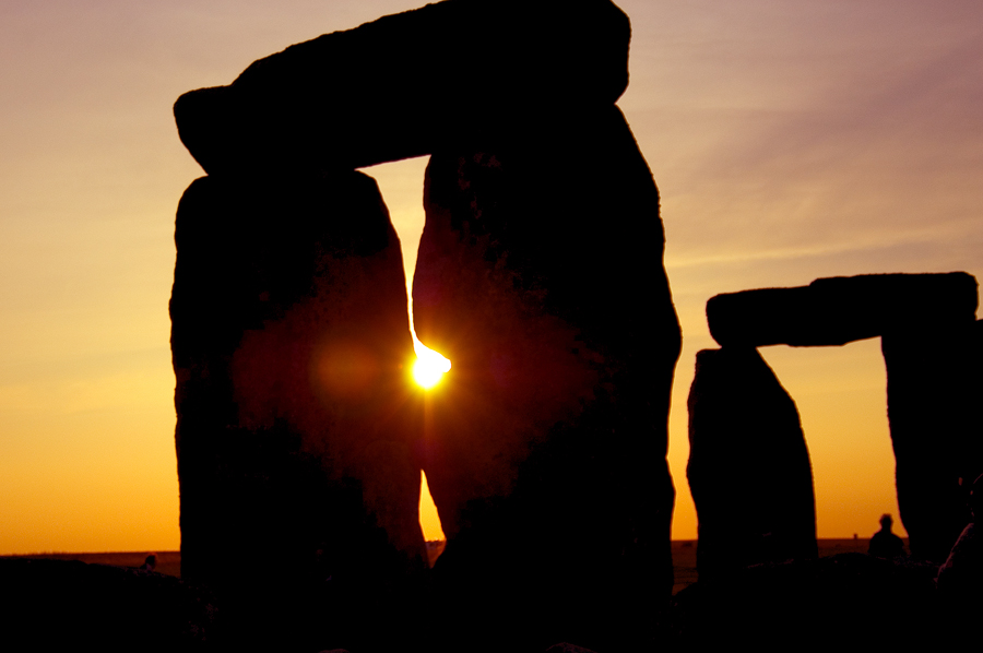 Stonehenge and Beyond - Taxi Tour of Wiltshire & Somerset — London ...